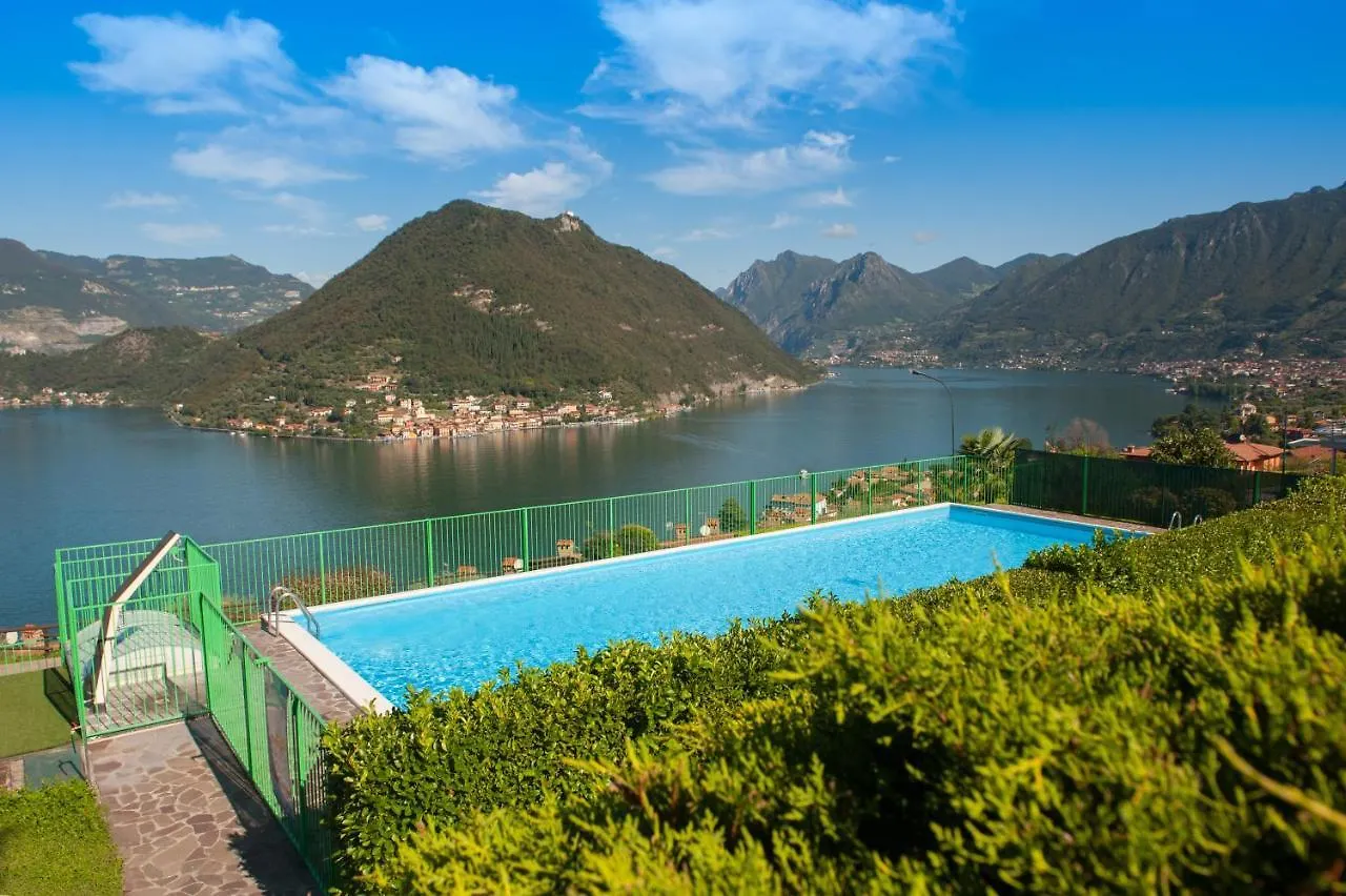 Lake View 34 Sulzano